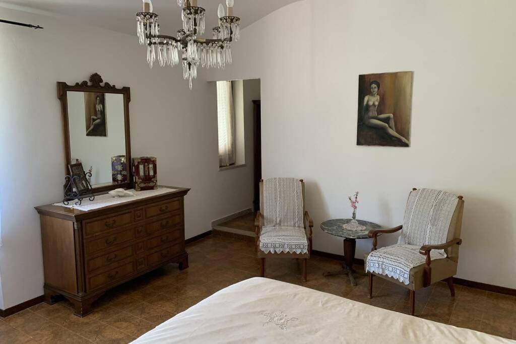 Villa Casa Graziana Terni Exterior foto
