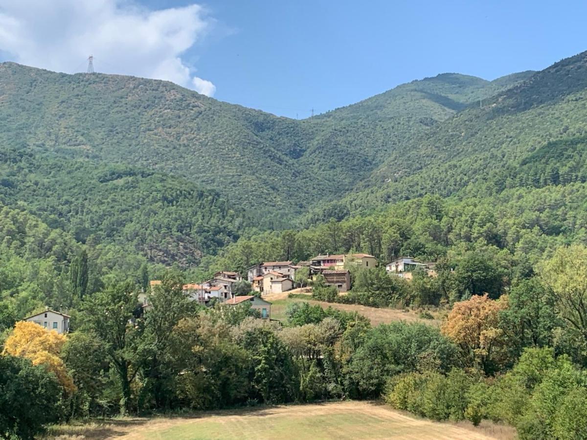 Villa Casa Graziana Terni Exterior foto