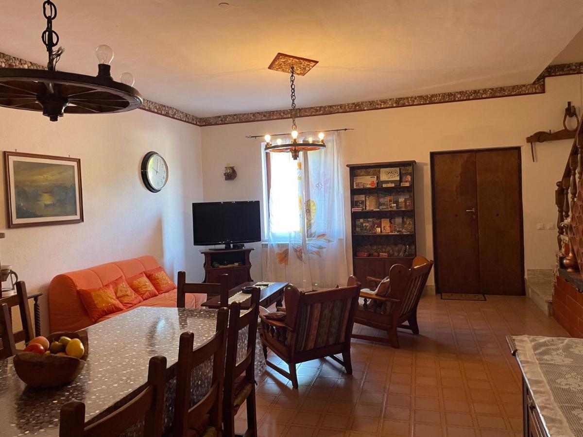 Villa Casa Graziana Terni Exterior foto