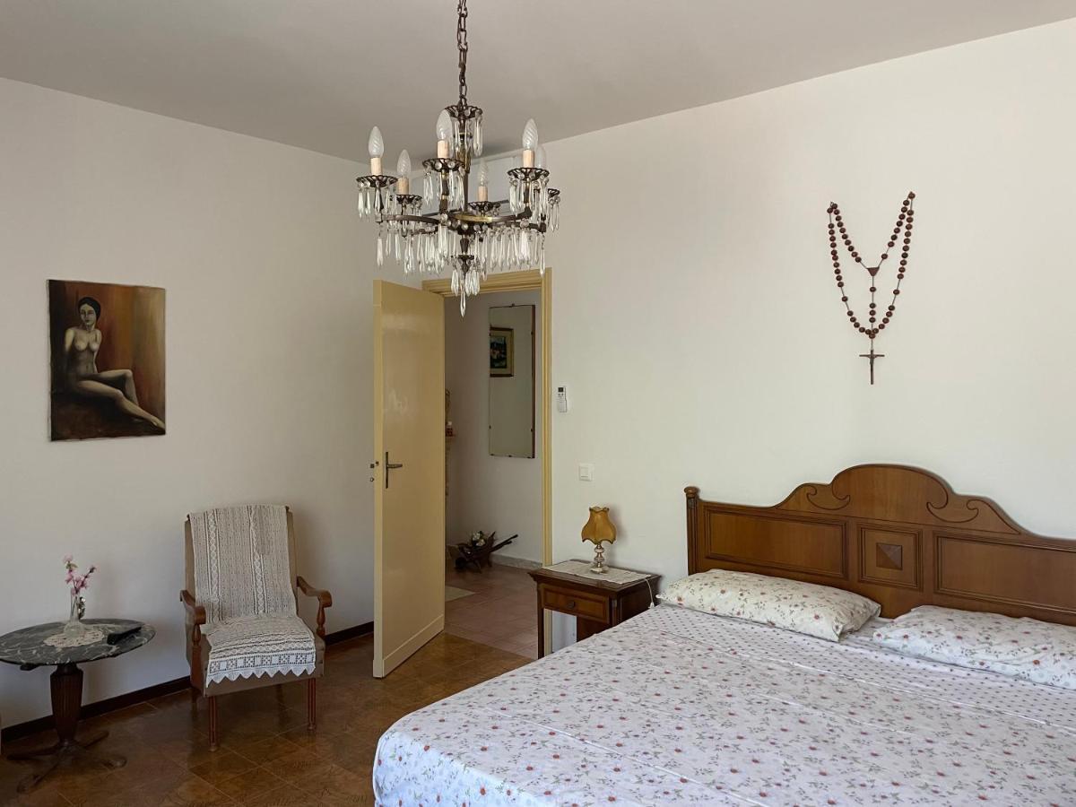 Villa Casa Graziana Terni Exterior foto
